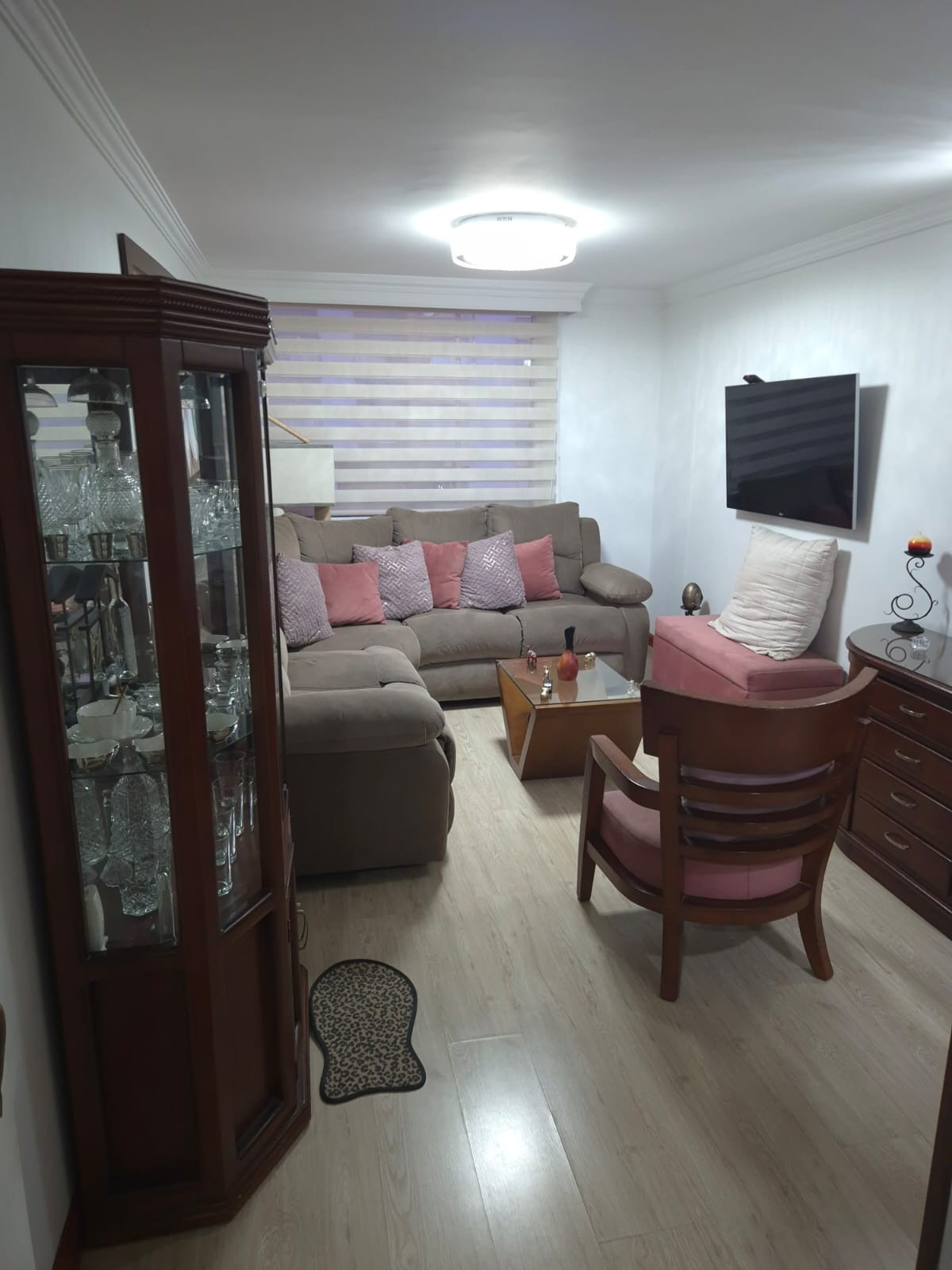 Apartamento en venta en Hayuelos, Bogotá · foto 11 de 24