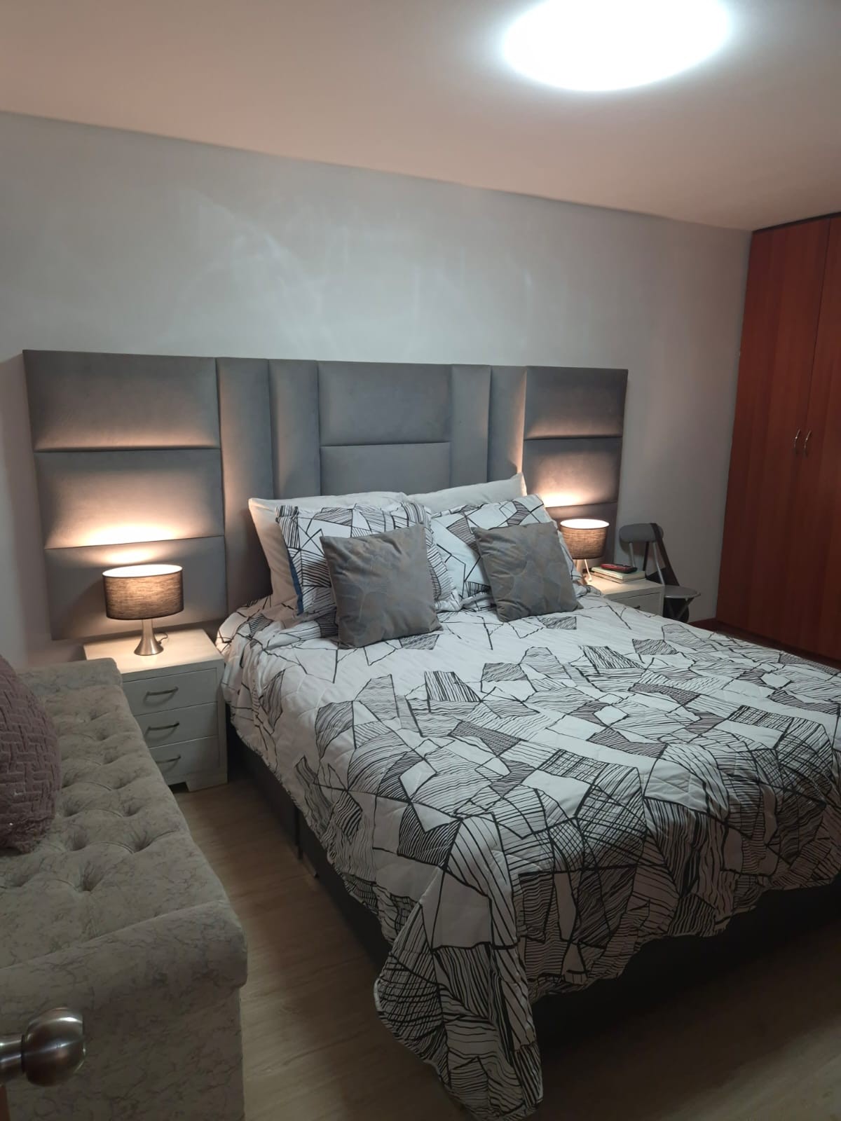 Apartamento en venta en Hayuelos, Bogotá · foto 15 de 24