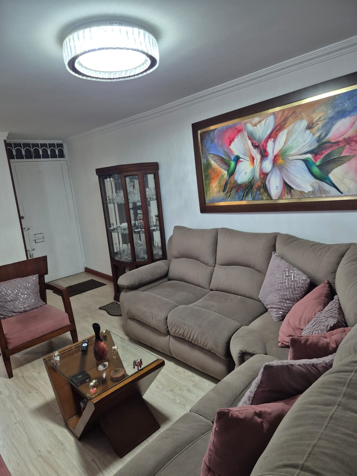 Apartamento en venta en Hayuelos, Bogotá · foto 9 de 24