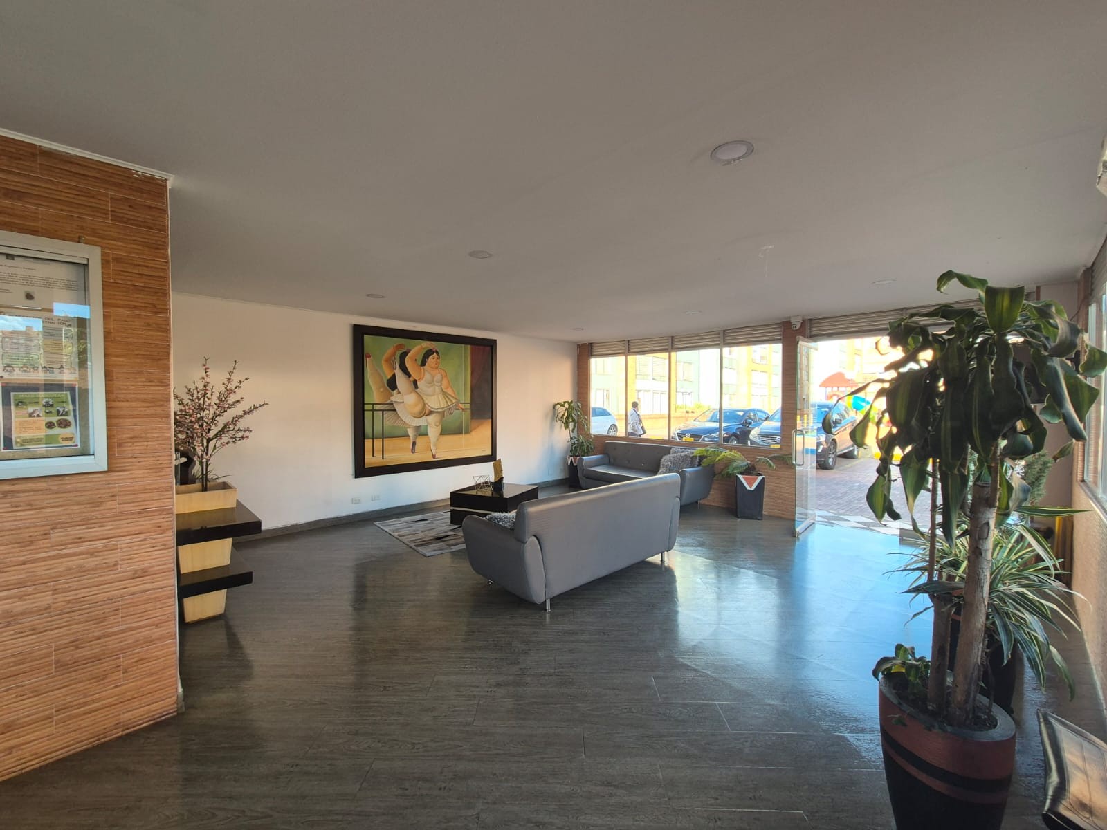 Apartamento en venta en Hayuelos, Bogotá · foto 7 de 24