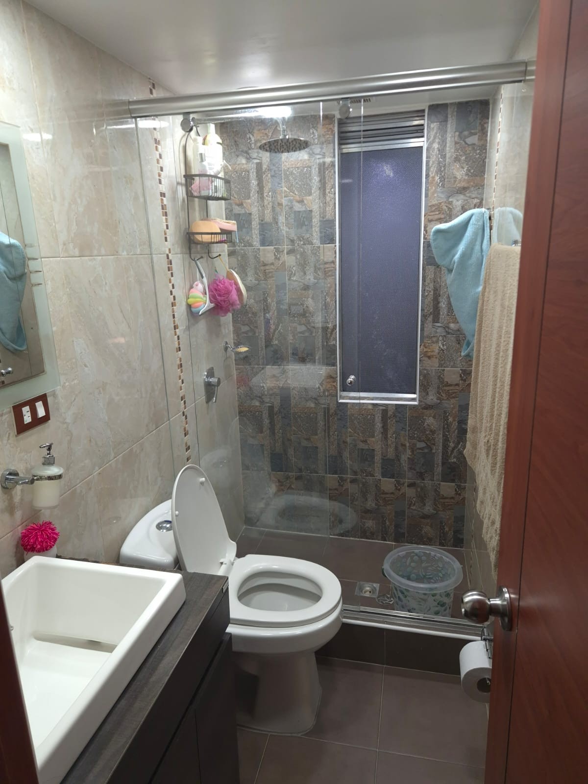 Apartamento en venta en Hayuelos, Bogotá · foto 21 de 24