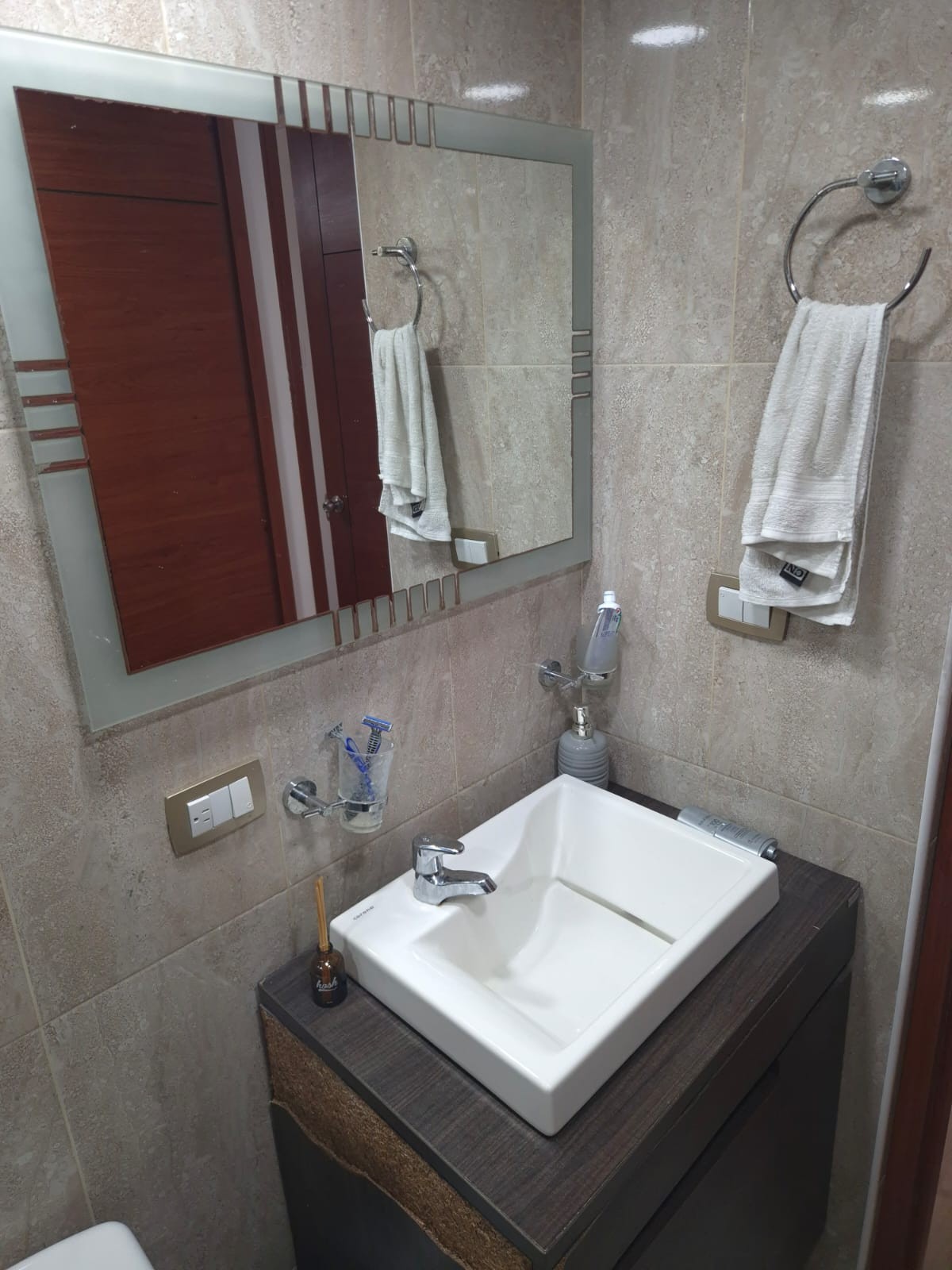 Apartamento en venta en Hayuelos, Bogotá · foto 23 de 24
