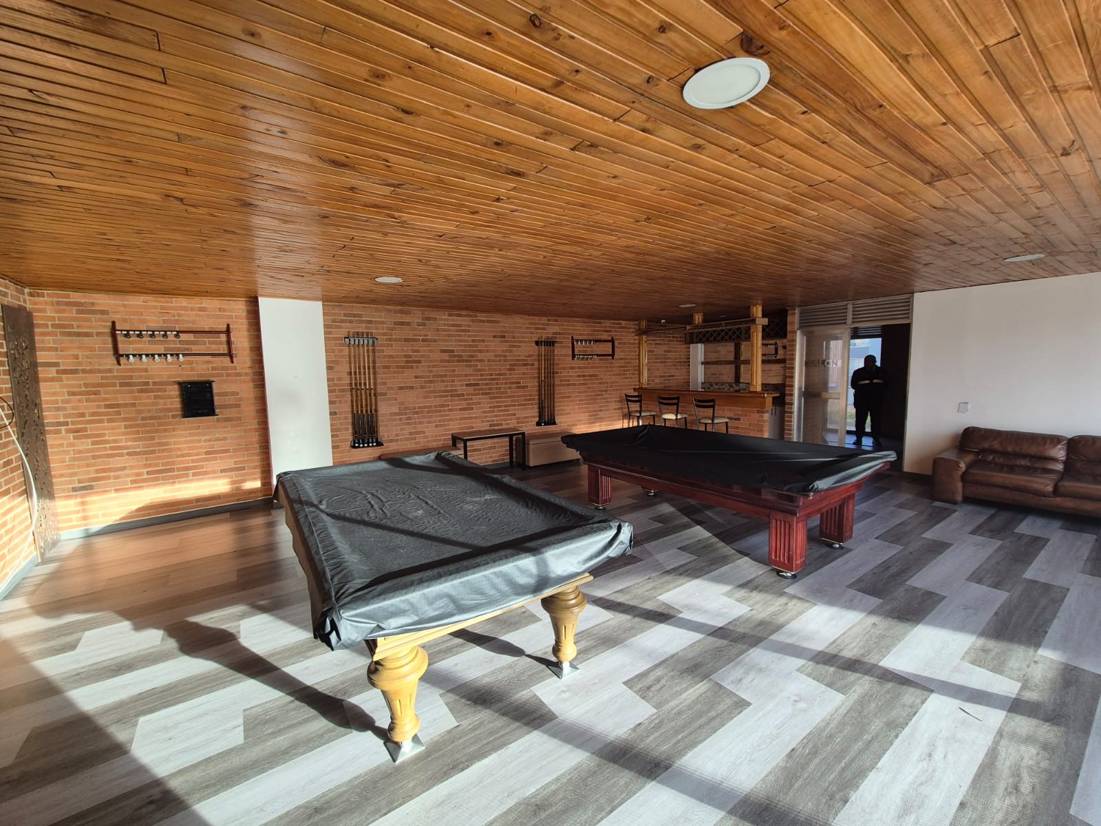 Apartamento en venta en Hayuelos, Bogotá · foto 3 de 24