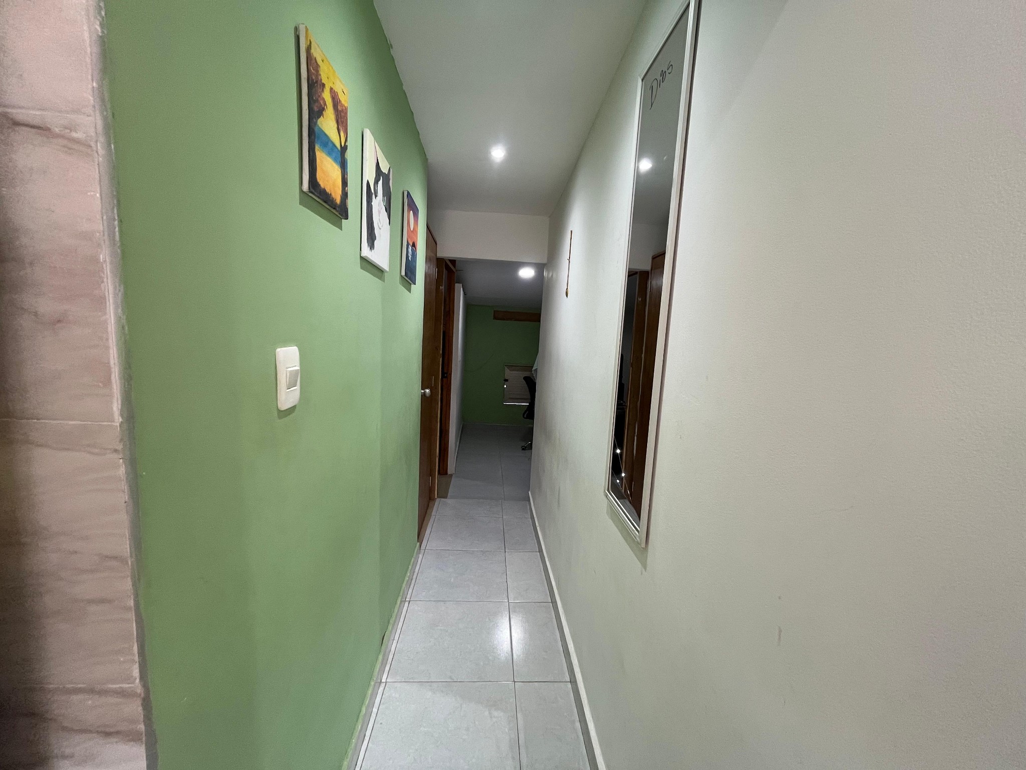 Casa en venta en Amberes, Cartagena · foto 5 de 19