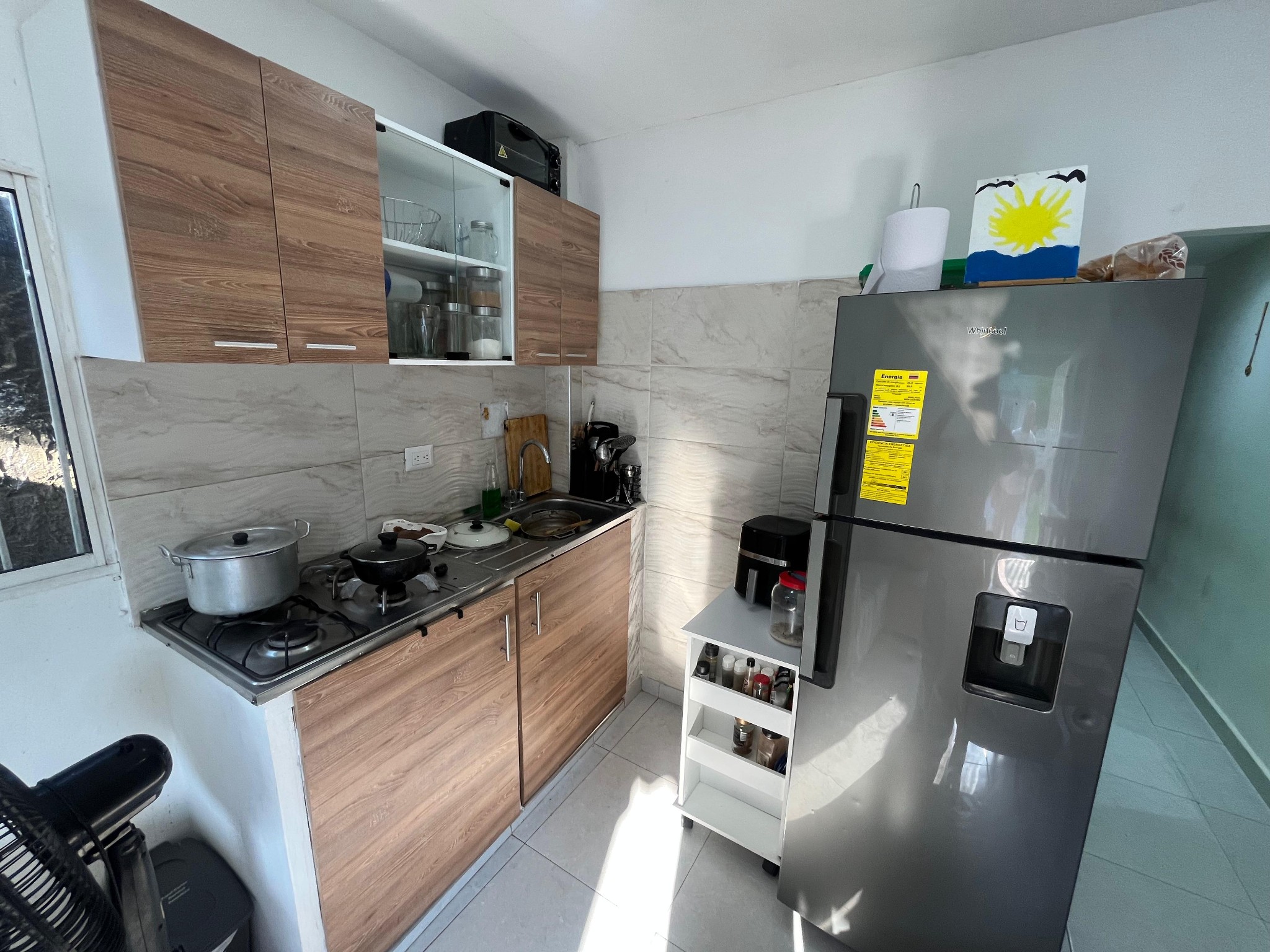 Casa en venta en Amberes, Cartagena · foto 3 de 19