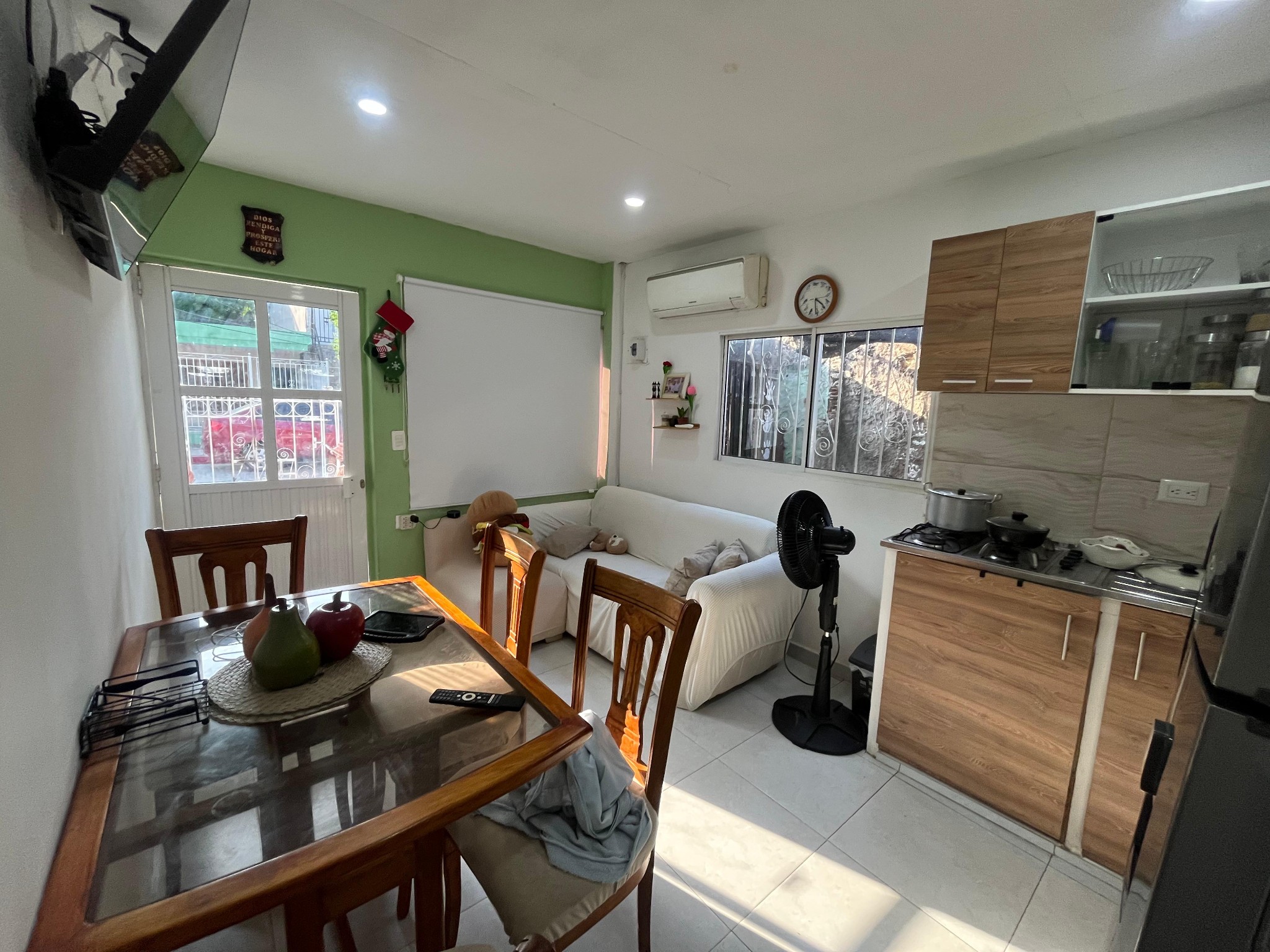 Casa en venta en Amberes, Cartagena · foto 4 de 19