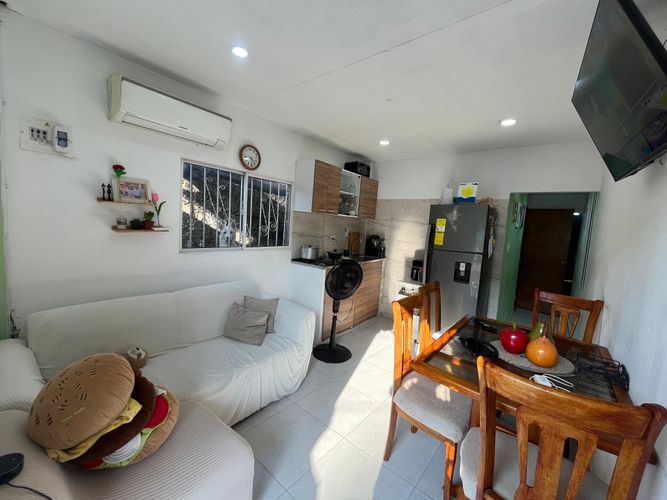 Casa en venta en Amberes, Cartagena · foto 2 de 19