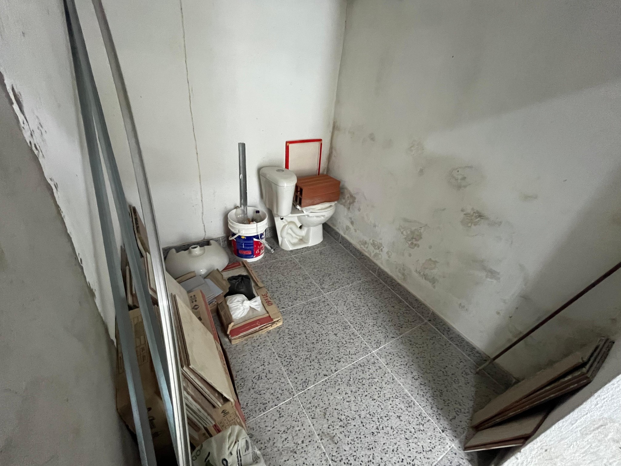Casa en venta en Amberes, Cartagena · foto 19 de 19