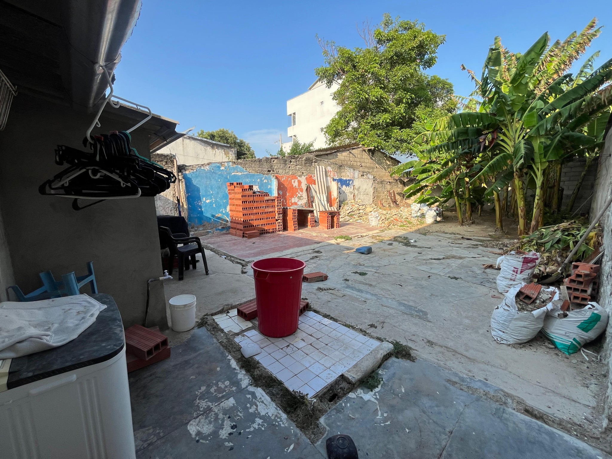 Casa en venta en Amberes, Cartagena · foto 14 de 19