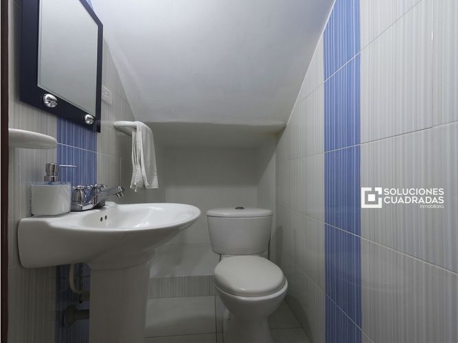 Casa de 3 alcobas en venta en Centro, Sopó, 220 m² · foto 5 de 14