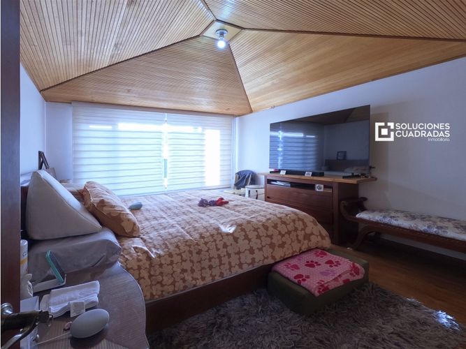 Casa de 3 alcobas en venta en Centro, Sopó, 220 m² · foto 7 de 14
