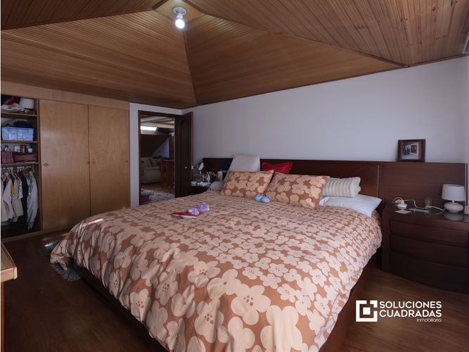 Casa de 3 alcobas en venta en Centro, Sopó, 220 m² · foto 11 de 14
