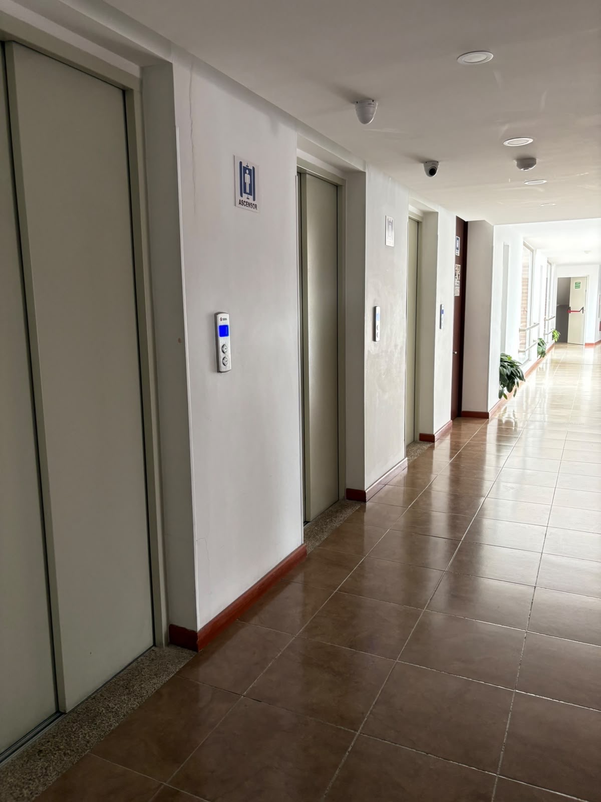 Apartamento en venta en Cantalejo, Bogotá · foto 19 de 20
