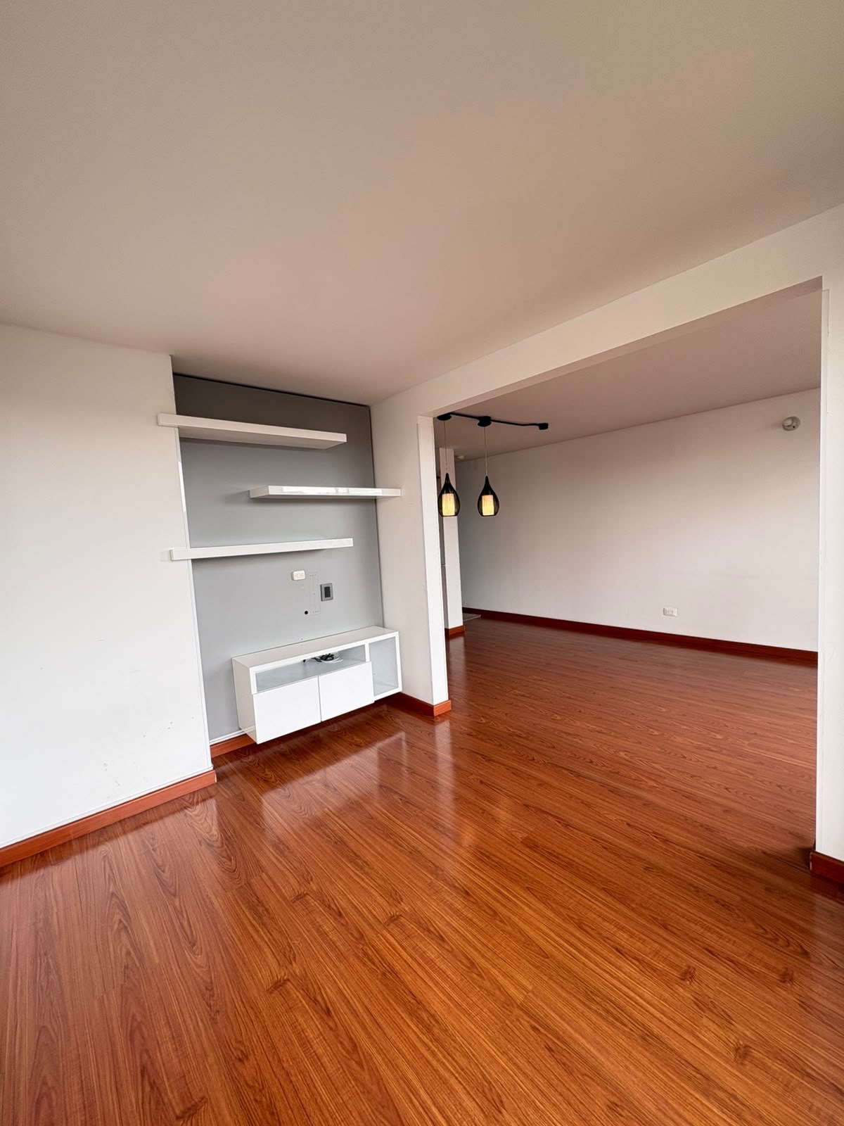 Apartamento en venta en Cantalejo, Bogotá · foto 3 de 20
