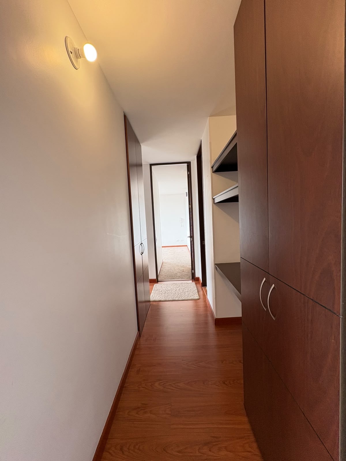 Apartamento en venta en Cantalejo, Bogotá · foto 9 de 20
