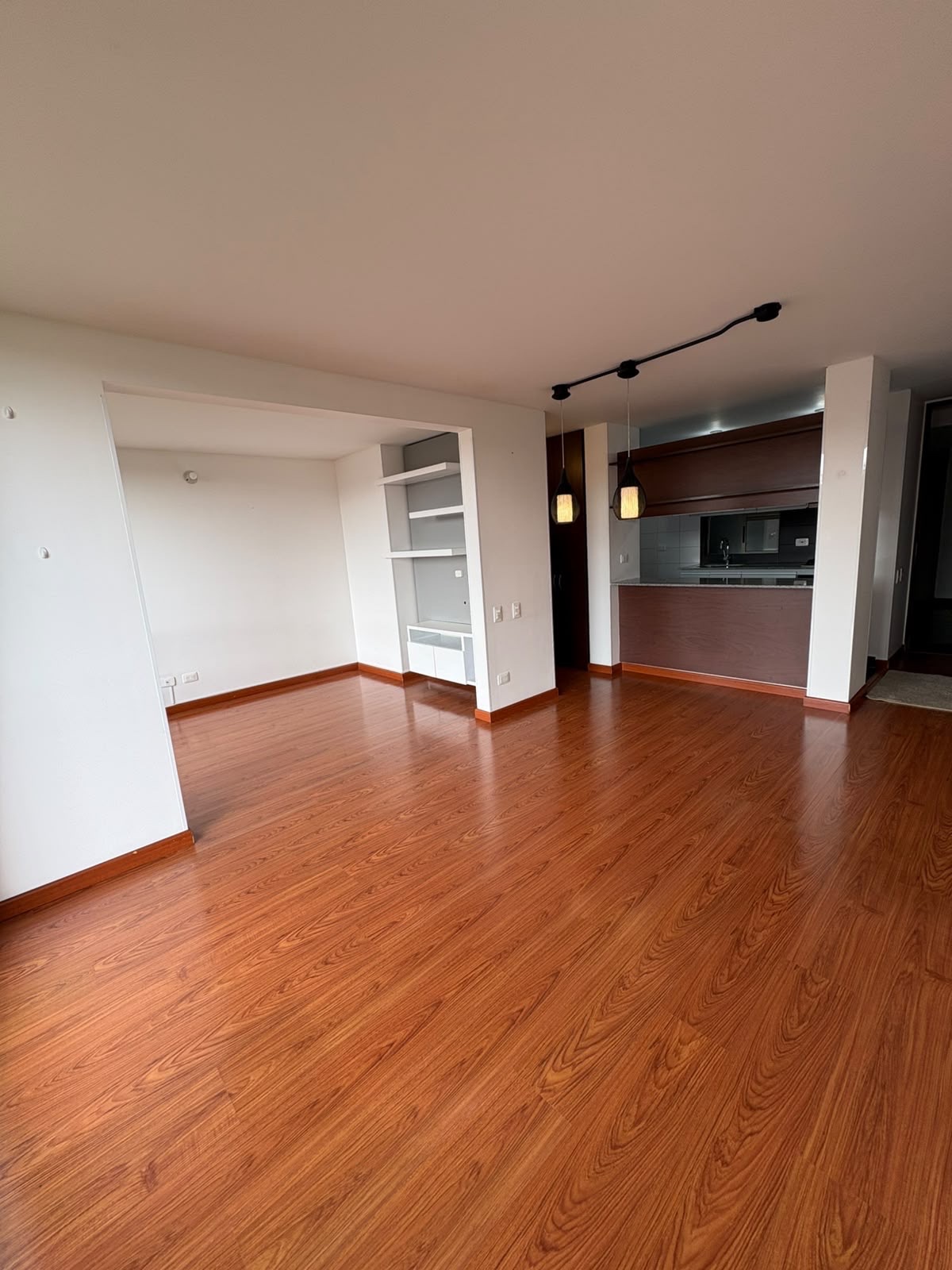 Apartamento en venta en Cantalejo, Bogotá · foto 2 de 20