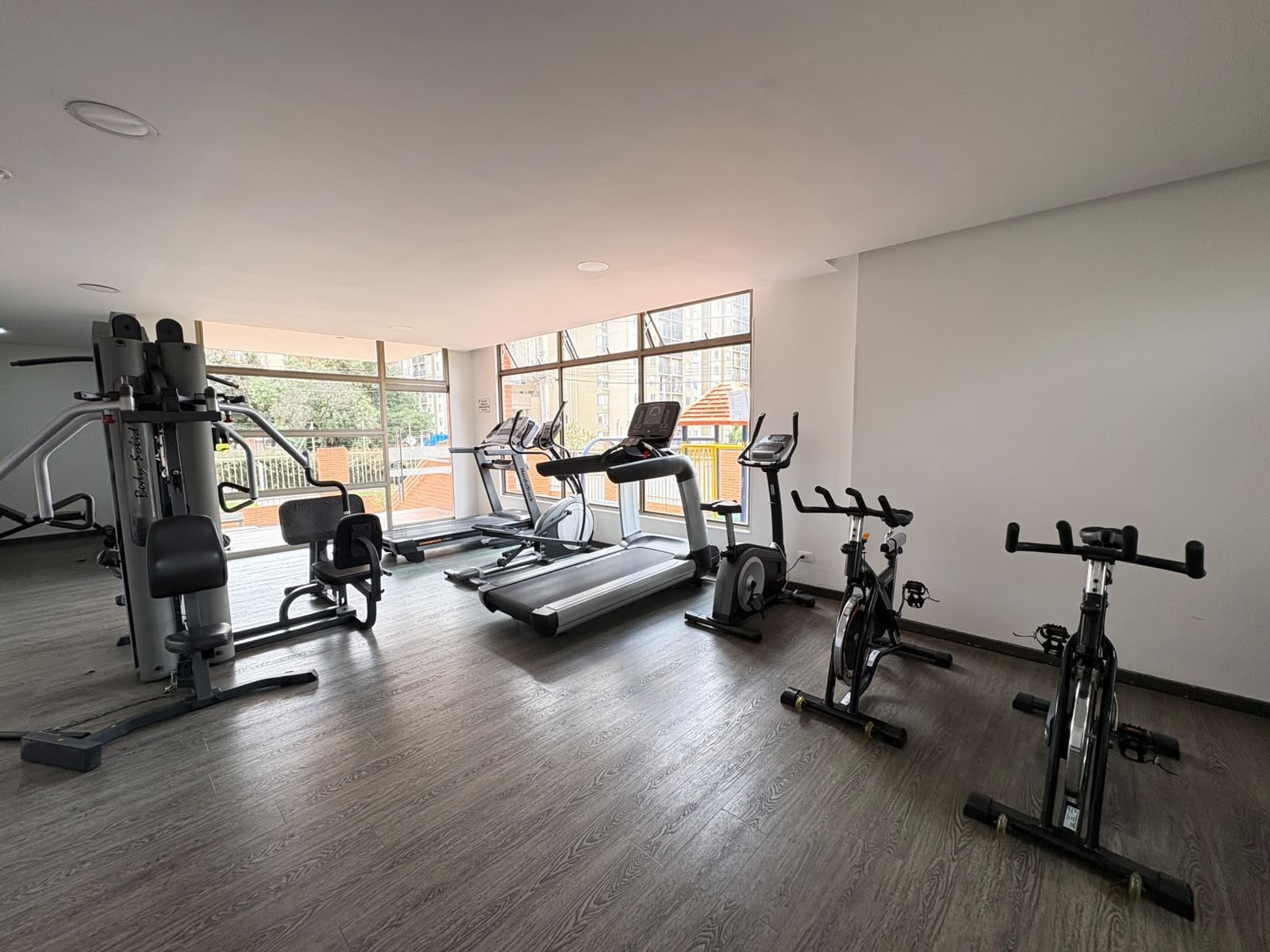 Apartamento en venta en Cantalejo, Bogotá · foto 16 de 20