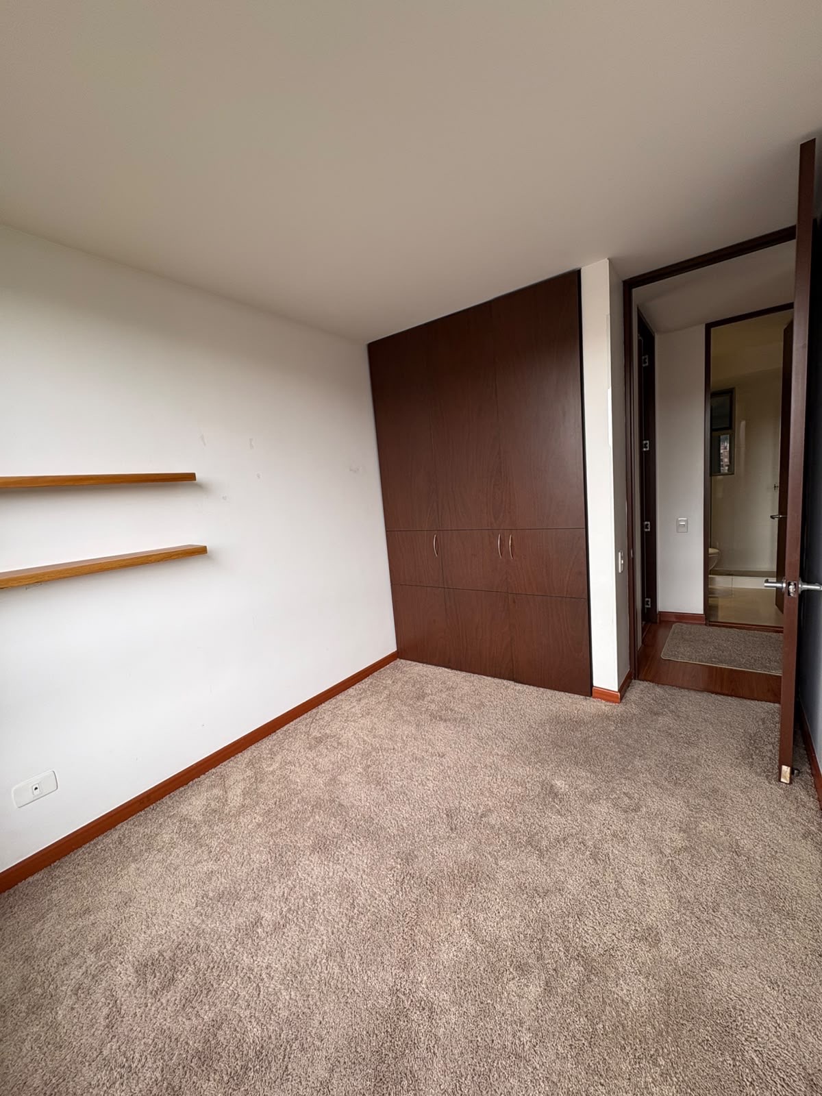 Apartamento en venta en Cantalejo, Bogotá · foto 13 de 20