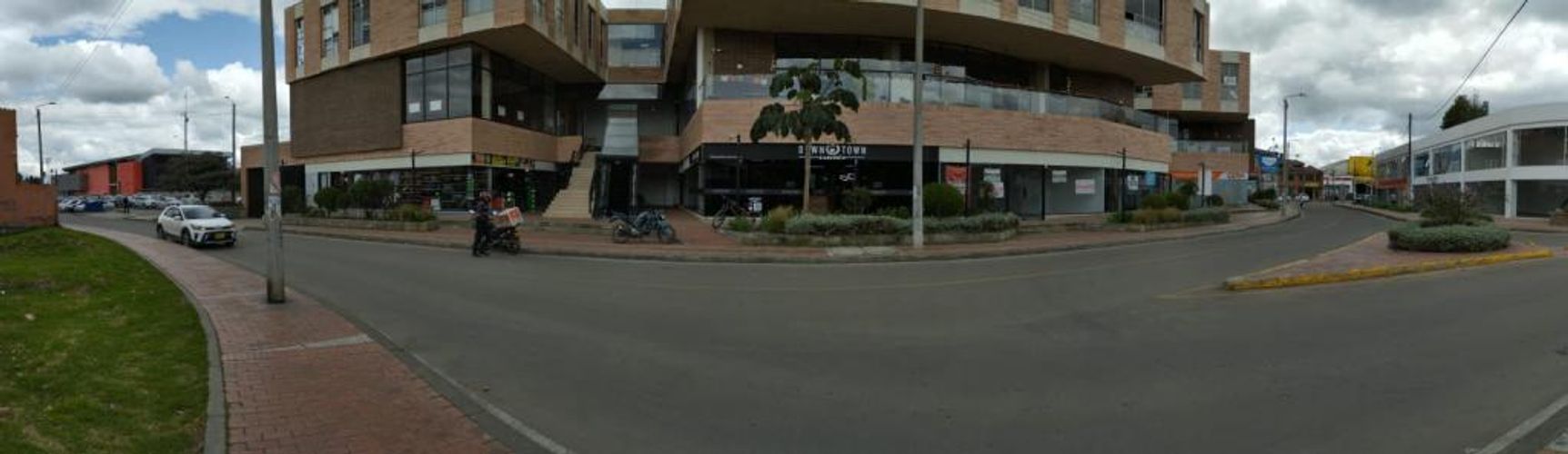 Local en arriendo en Laura Vicuña, Chía, 24 m² · foto 3 de 15