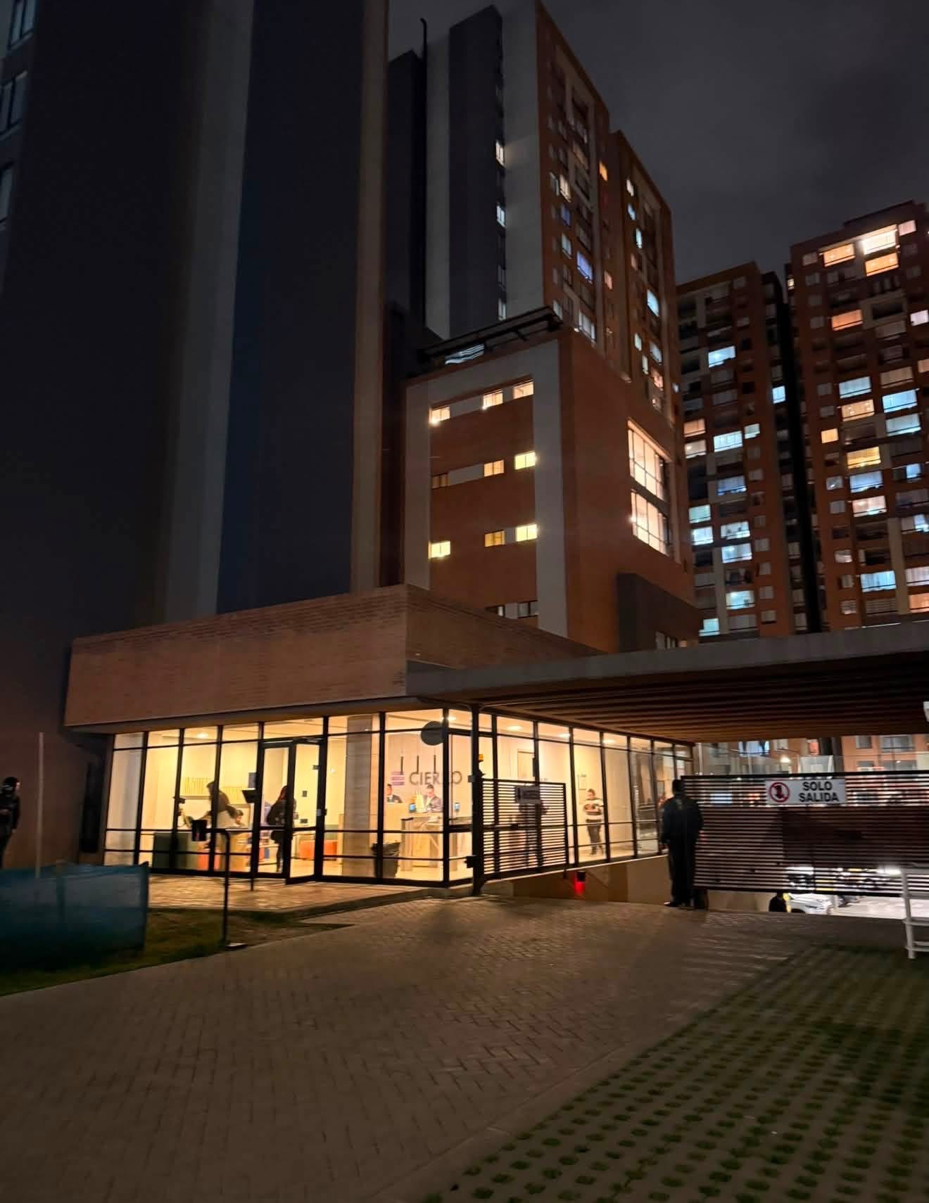 Apartamento en Arriendo en Montevideo, Bogotá