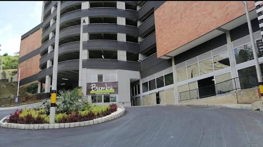 Apartamento de 2 alcobas en venta en Loma De La Doctora, Sabaneta, 59 m² · foto 4 de 24