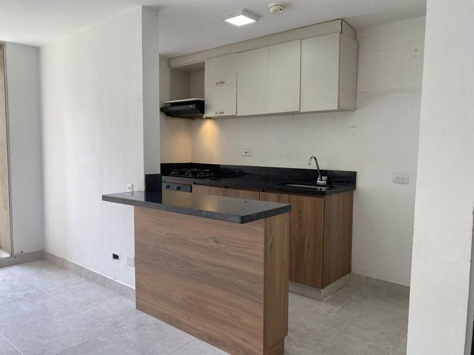 Apartamento de 2 alcobas en venta en Loma De La Doctora, Sabaneta, 59 m² · foto 19 de 24
