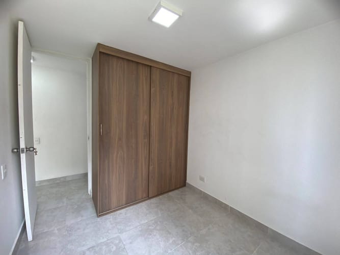 Apartamento de 2 alcobas en venta en Loma De La Doctora, Sabaneta, 59 m² · foto 18 de 24