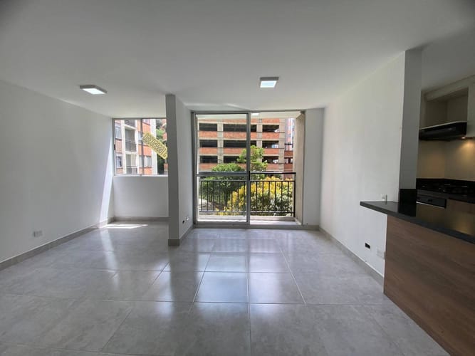 Apartamento de 2 alcobas en venta en Loma De La Doctora, Sabaneta, 59 m² · foto 14 de 24