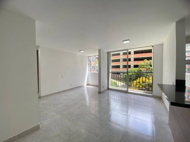 Apartamento de 2 alcobas en venta en Loma De La Doctora, Sabaneta, 59 m² · foto 17 de 24