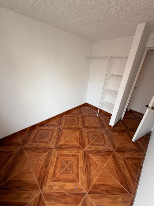 Apartamento de 3 alcobas en venta en Turingia Et. Ii, Bogotá, 50 m² · foto 5 de 12