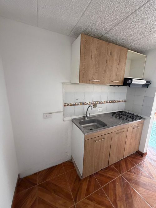 Apartamento de 3 alcobas en venta en Turingia Et. Ii, Bogotá, 50 m² · foto 8 de 12