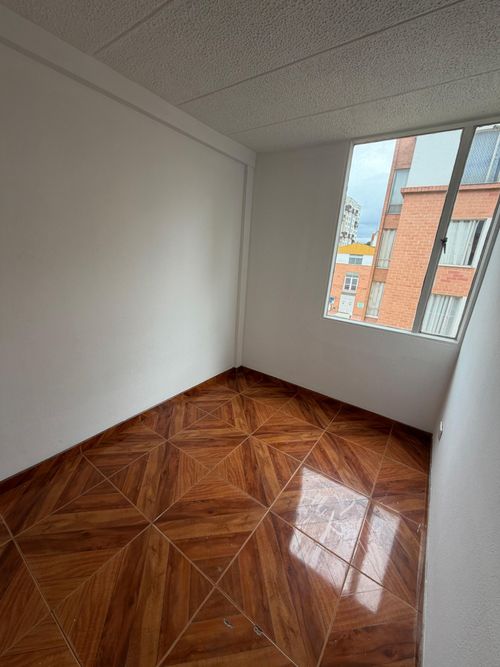 Apartamento de 3 alcobas en venta en Turingia Et. Ii, Bogotá, 50 m² · foto 3 de 12