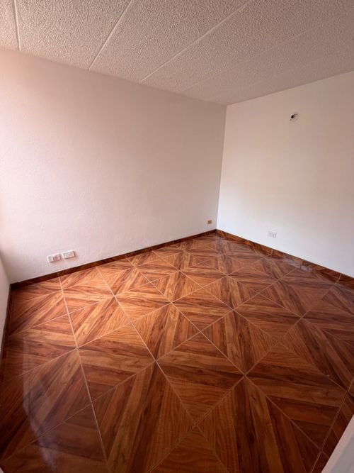 Apartamento de 3 alcobas en venta en Turingia Et. Ii, Bogotá, 50 m² · foto 4 de 12