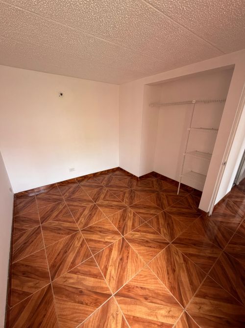 Apartamento de 3 alcobas en venta en Turingia Et. Ii, Bogotá, 50 m² · foto 6 de 12