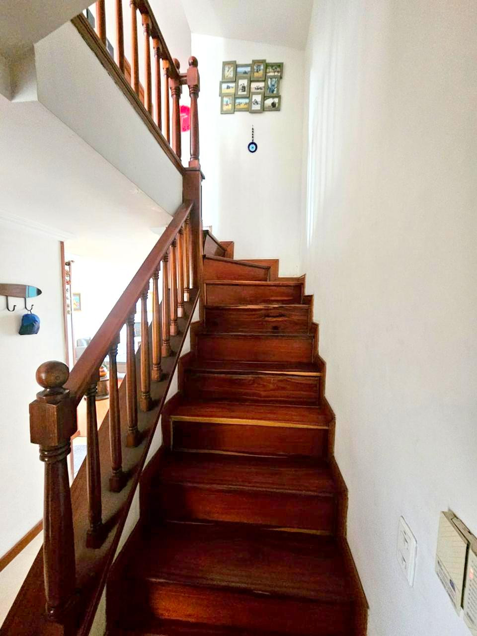 Casa en venta en Colina Campestre, Bogotá · foto 5 de 12
