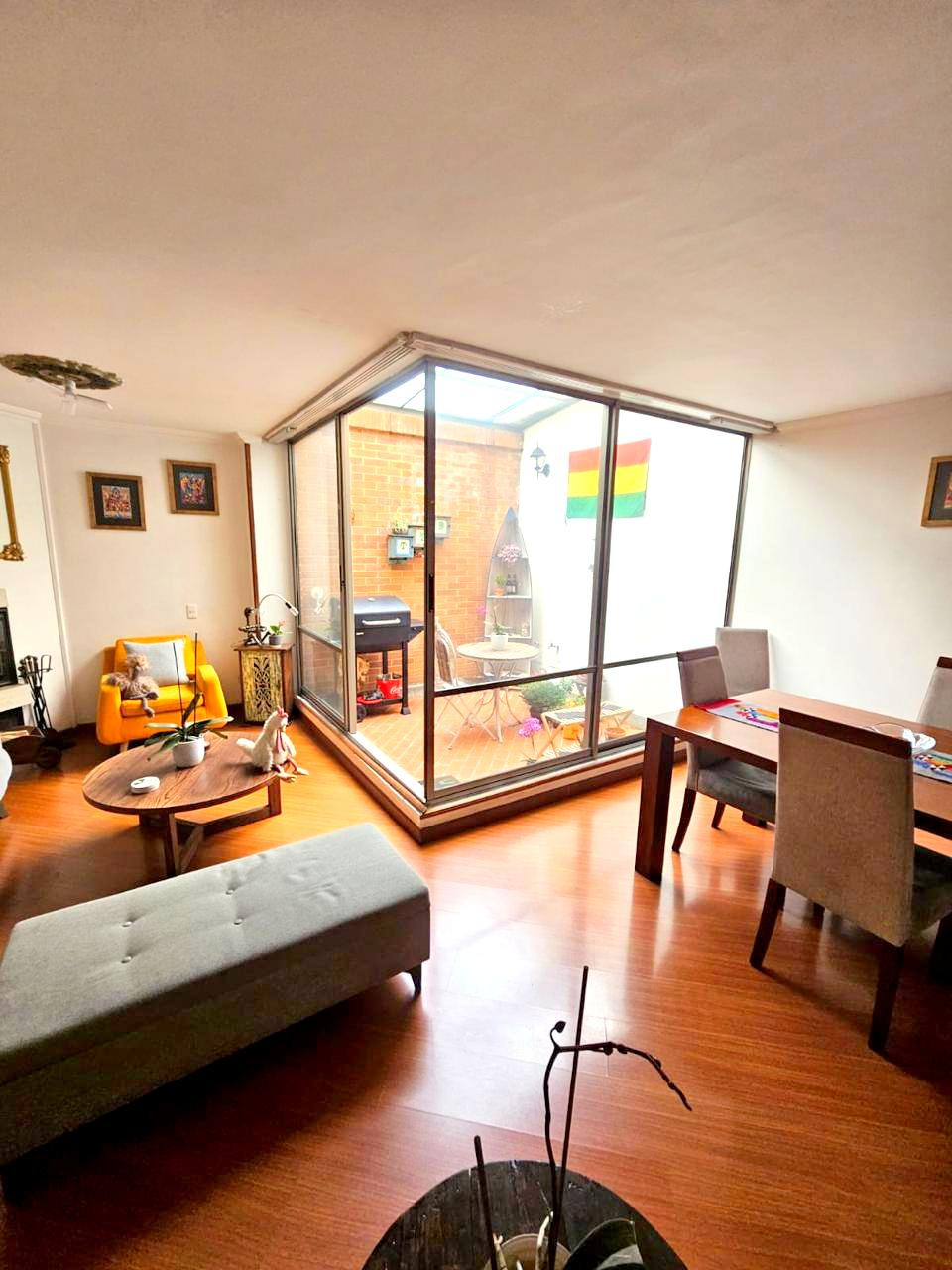Casa en venta en Colina Campestre, Bogotá · foto 3 de 12