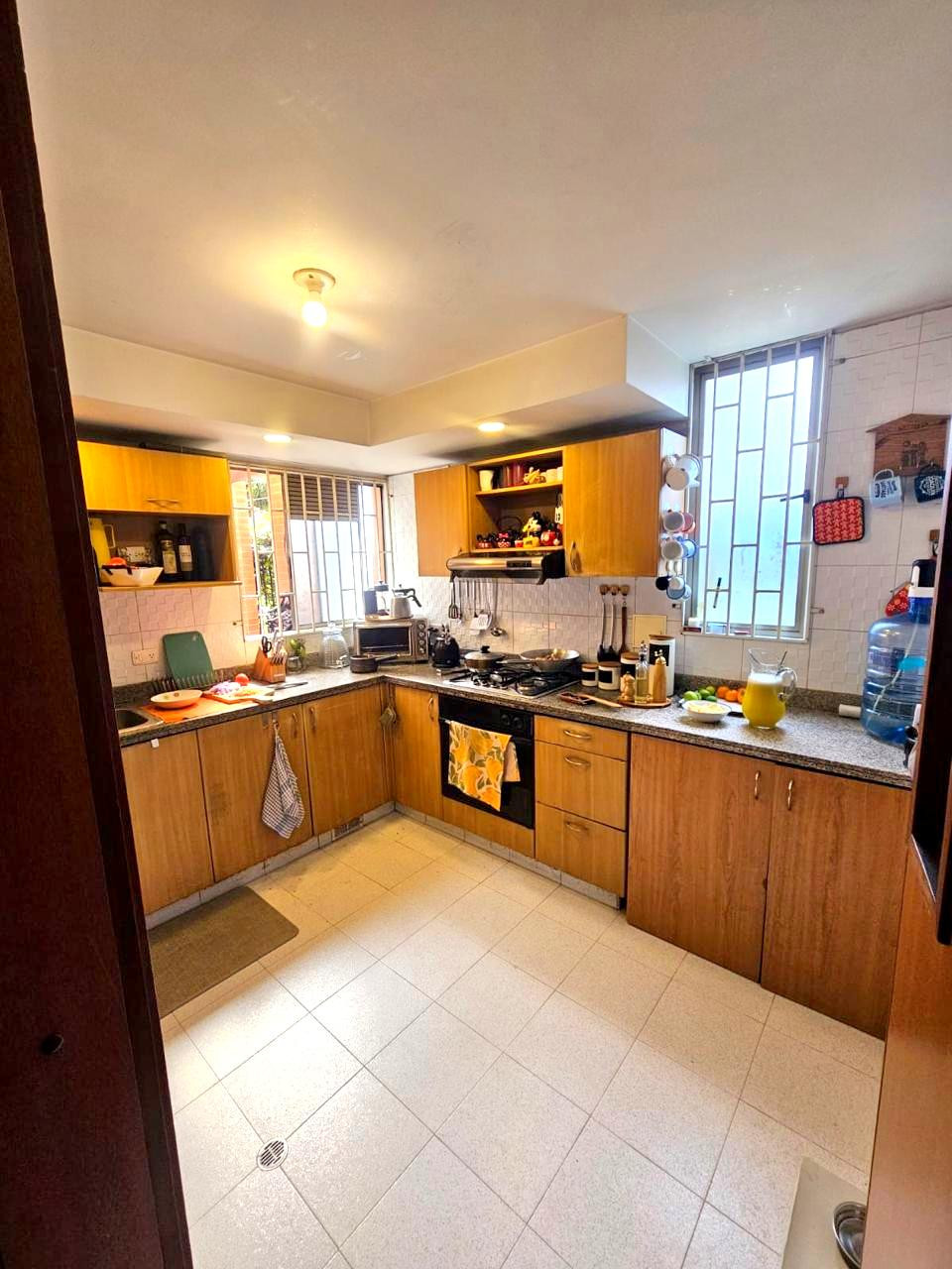 Casa en venta en Colina Campestre, Bogotá · foto 6 de 12