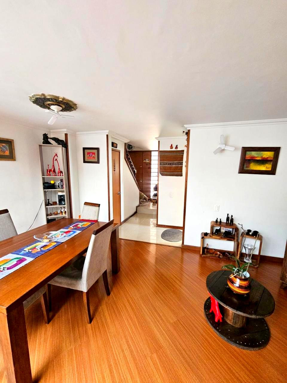 Casa en venta en Colina Campestre, Bogotá · foto 4 de 12