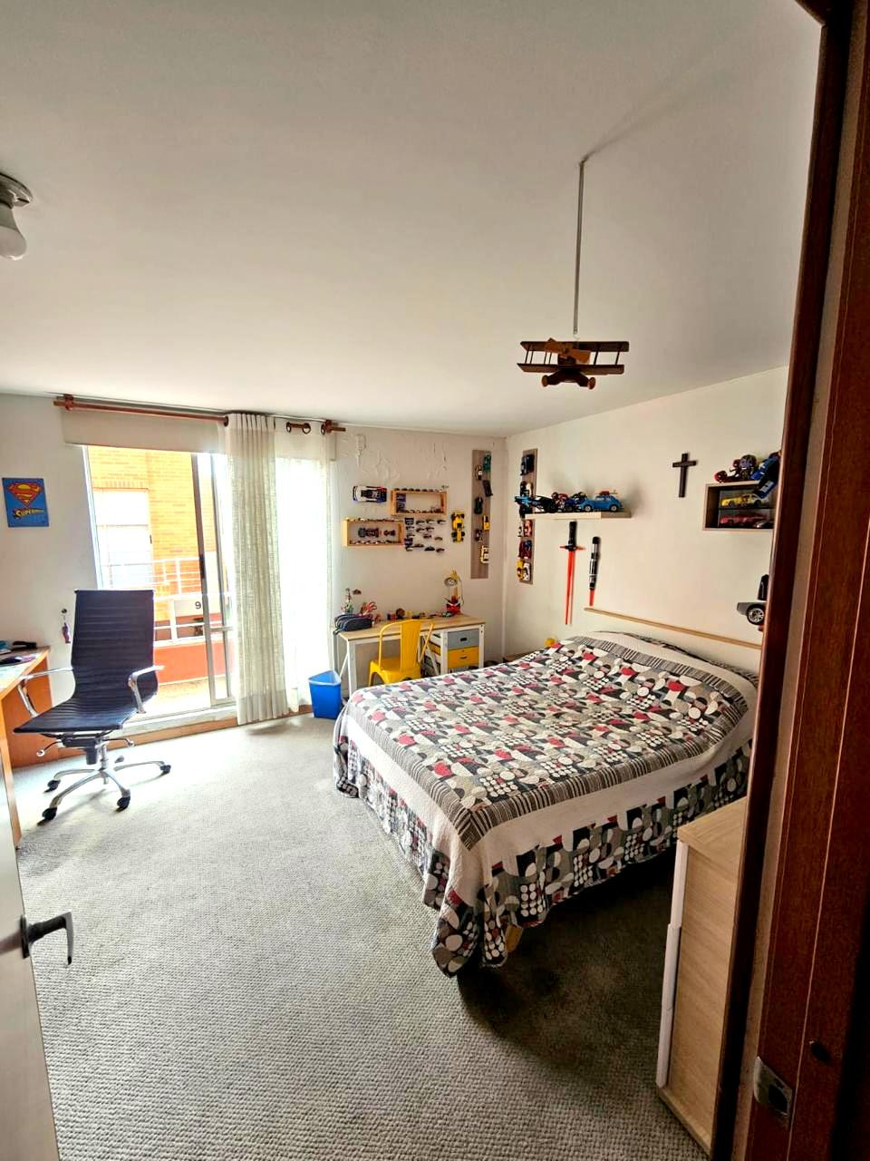Casa en venta en Colina Campestre, Bogotá · foto 7 de 12