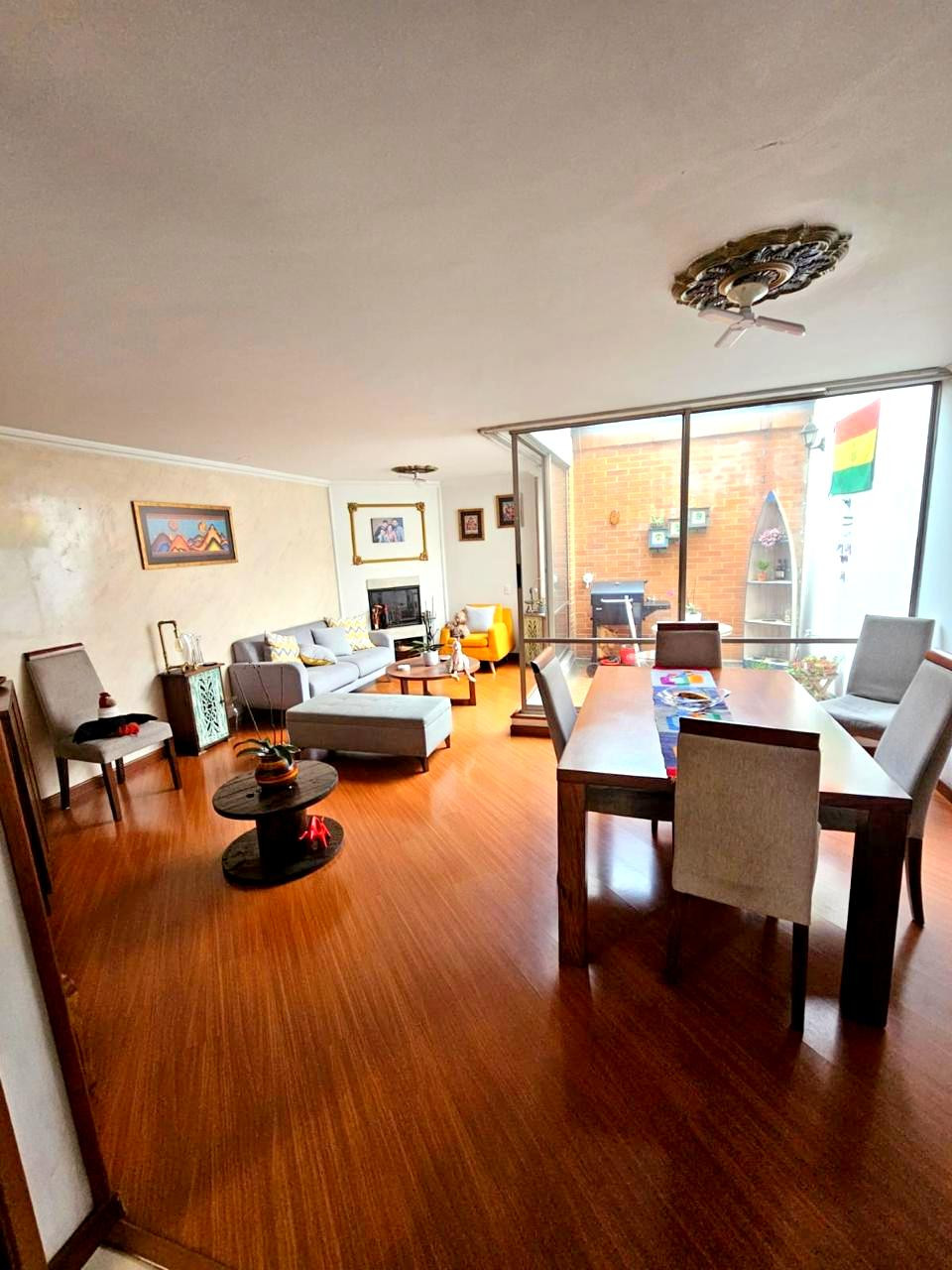 Casa en venta en Colina Campestre, Bogotá · foto 9 de 12