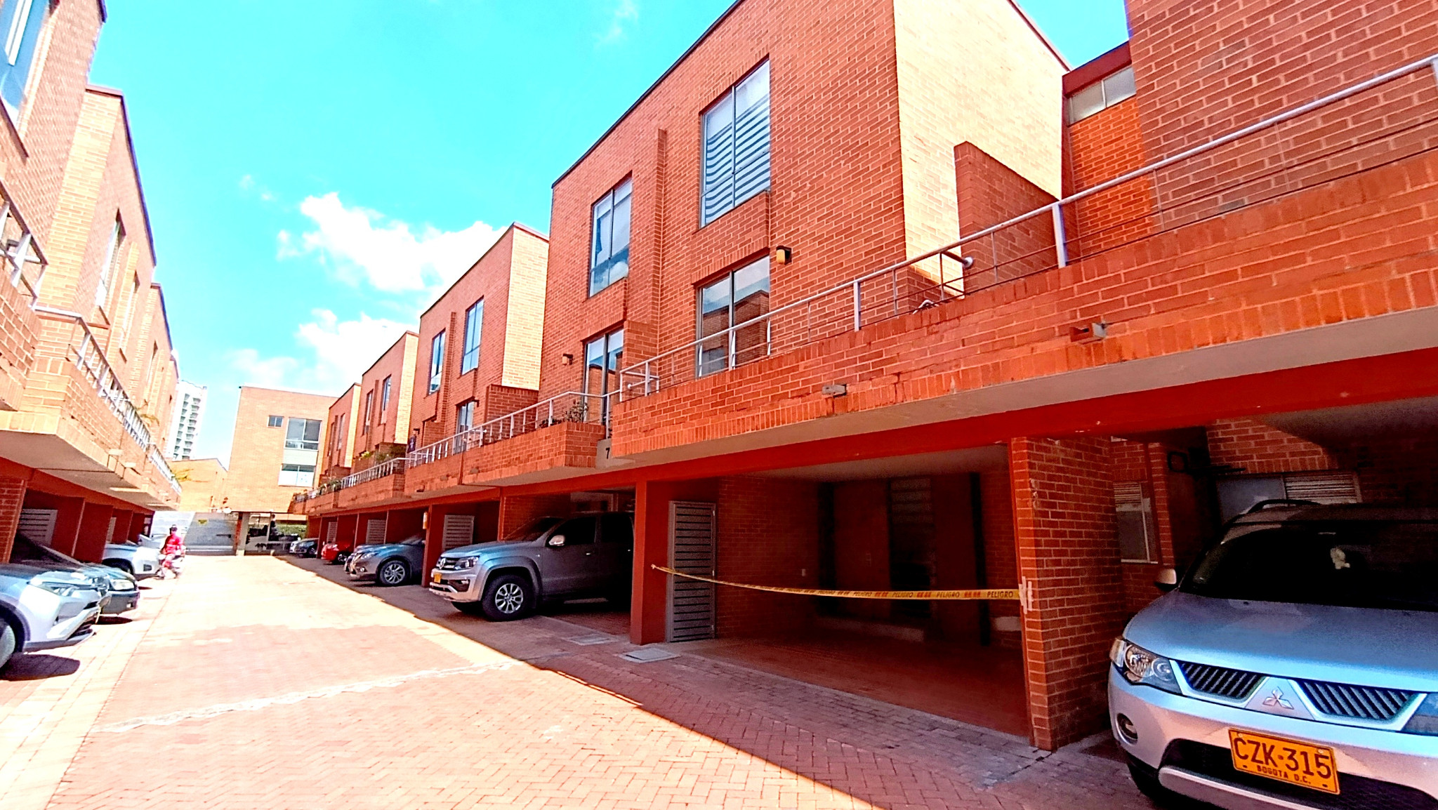 Casa en venta en Colina Campestre, Bogotá · foto 12 de 12
