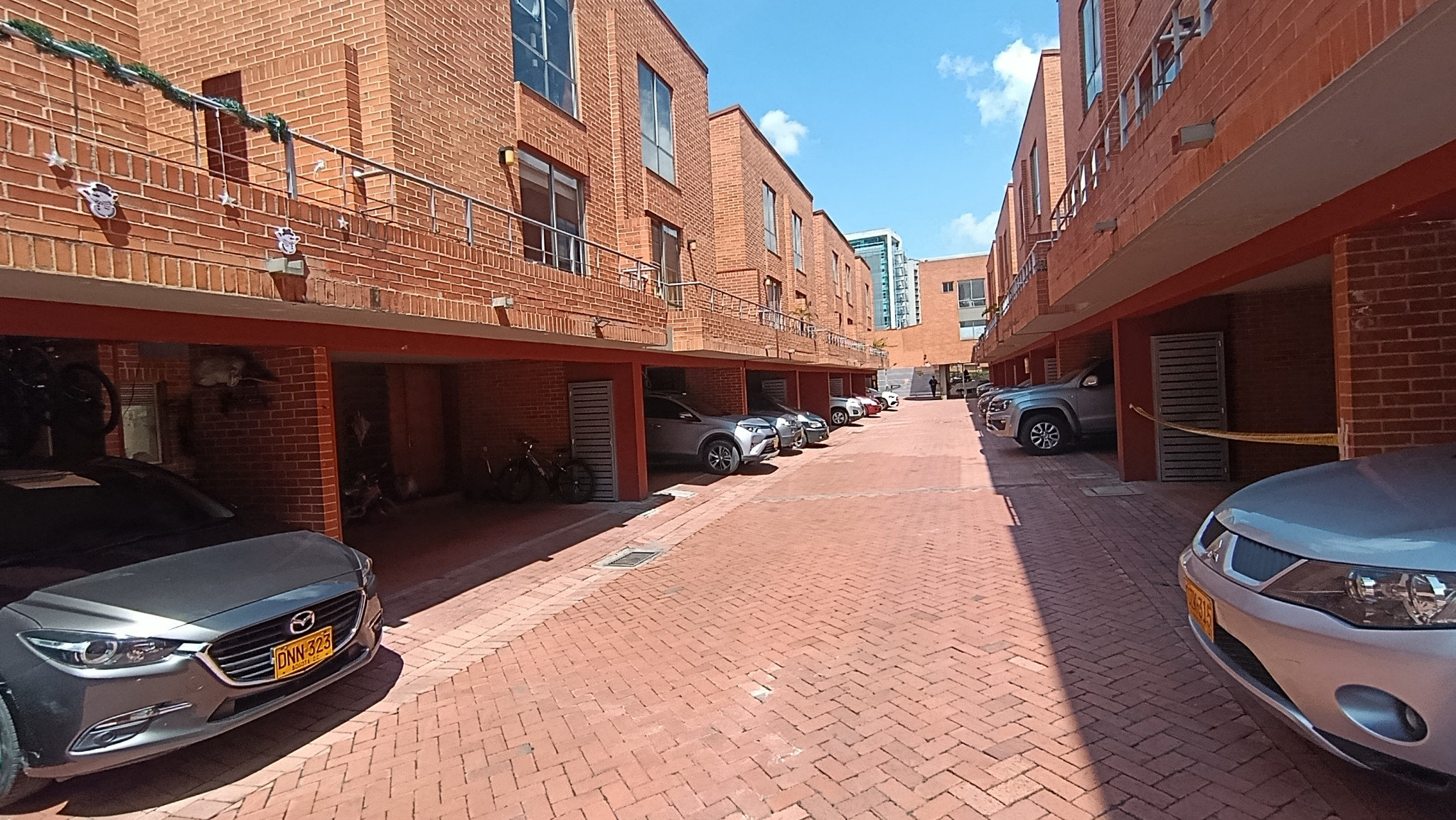 Casa en venta en Colina Campestre, Bogotá · foto 10 de 12