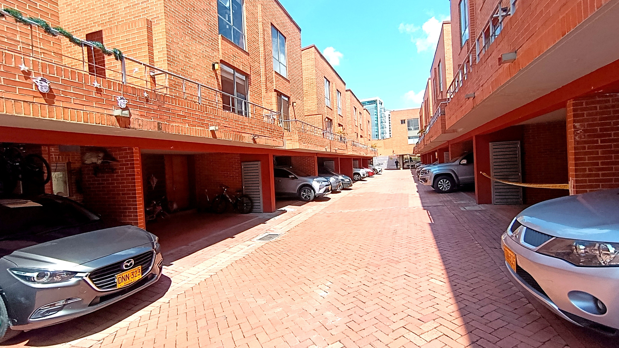 Casa en venta en Colina Campestre, Bogotá · foto 11 de 12