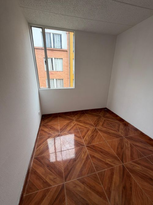Apartamento de 3 alcobas en venta en Turingia Et. Ii, Bogotá, 50 m² · foto 6 de 12
