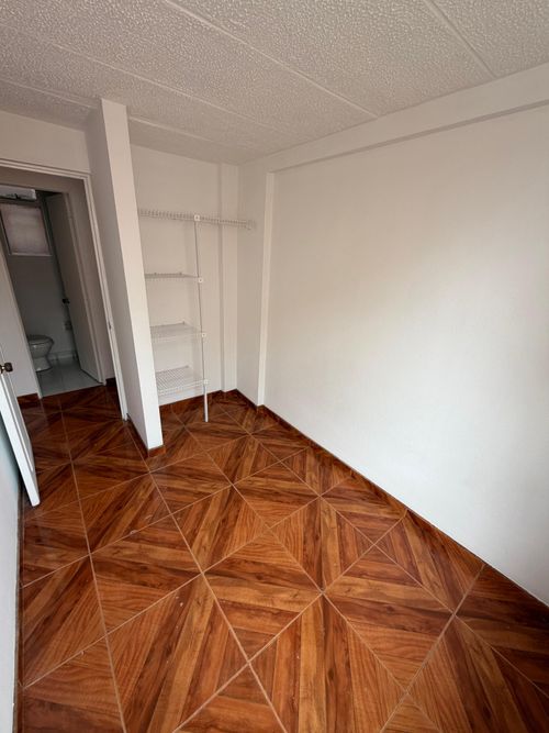 Apartamento de 3 alcobas en venta en Turingia Et. Ii, Bogotá, 50 m² · foto 9 de 12