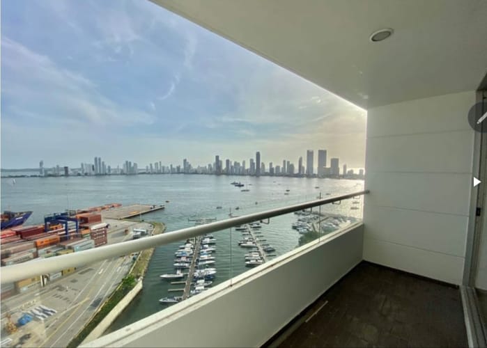 Oficina en venta en Manga, Cartagena, 45 m² · foto 3 de 10