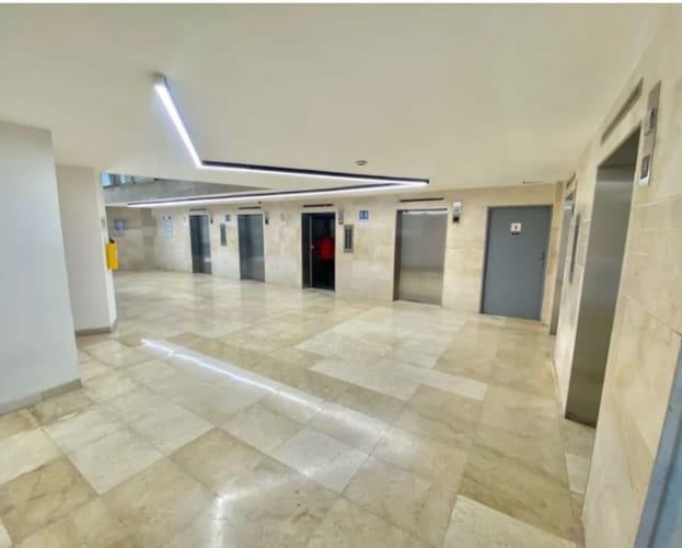 Oficina en venta en Manga, Cartagena, 45 m² · foto 7 de 10
