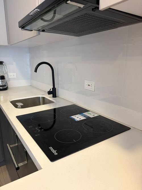 Apartaestudio en venta en Lisboa Usaquén, Bogotá, 20 m² · foto 3 de 10