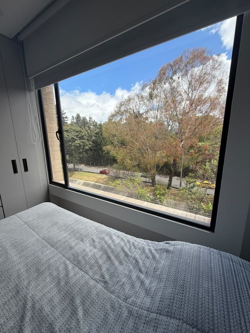 Apartaestudio en venta en Lisboa Usaquén, Bogotá, 20 m² · foto 6 de 10