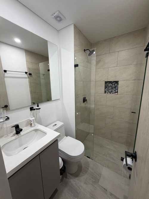 Apartaestudio en venta en Lisboa Usaquén, Bogotá, 20 m² · foto 7 de 10